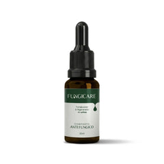 Fungicare - Óleo Pronto Para Fungos Pé 20ml - Botanicare